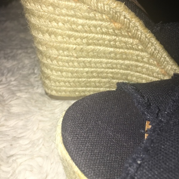 Steve Madden Wedges - Picture 8 of 8